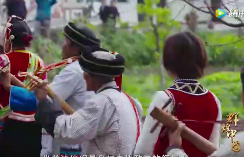 中國村民5年收入增3倍！外國政要跨越半個地球來取經(jīng)！