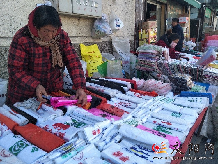 “限塑”十年， 為何遭遇尷尬？