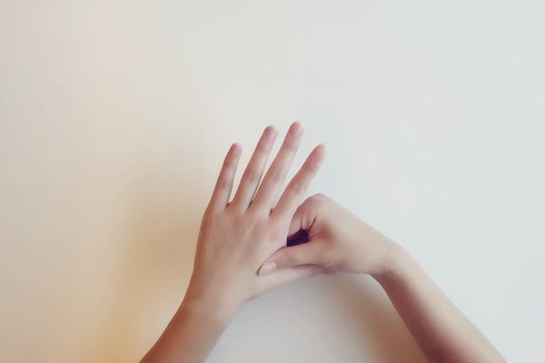 捏手指也起到養(yǎng)生的作用_如何捏手指能養(yǎng)生呢