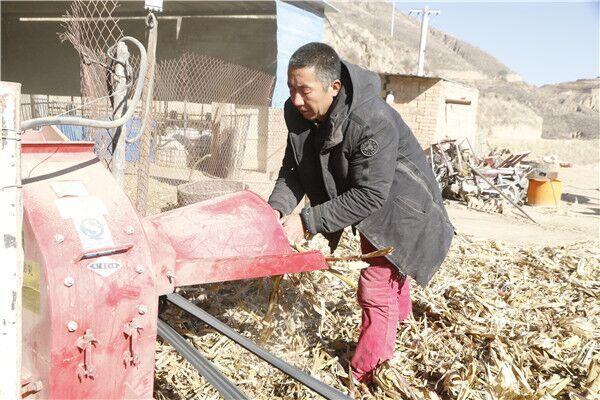 【慶陽視頻】王元治 樂觀堅強(qiáng)不怕難