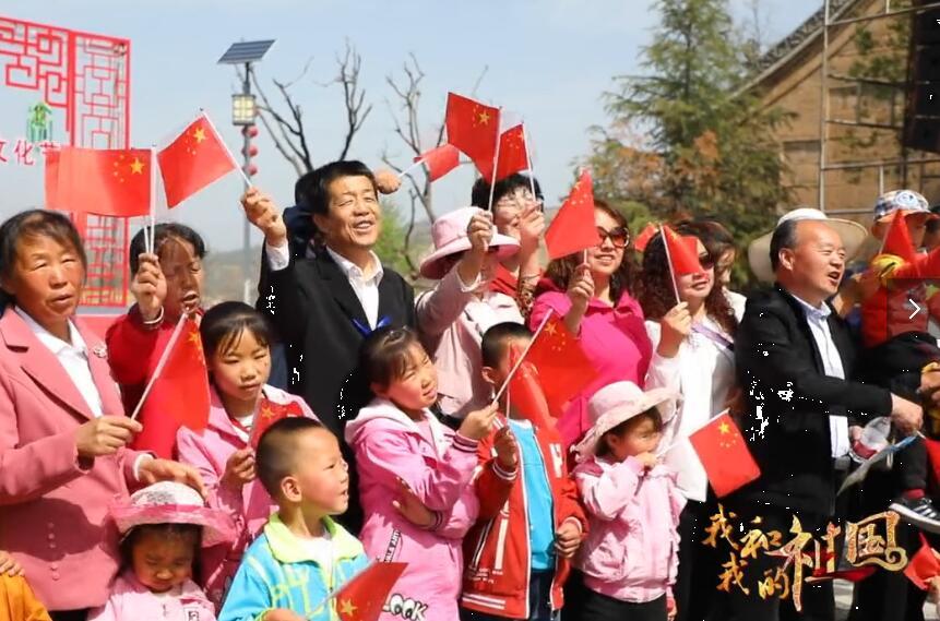 【五一誠(chéng)獻(xiàn)】就這么暖！新慶陽唱響祖國(guó)贊歌