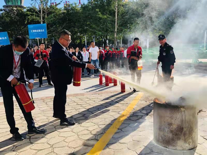 【冬季防火】時刻繃緊“防火線”，教育孩子不玩火！