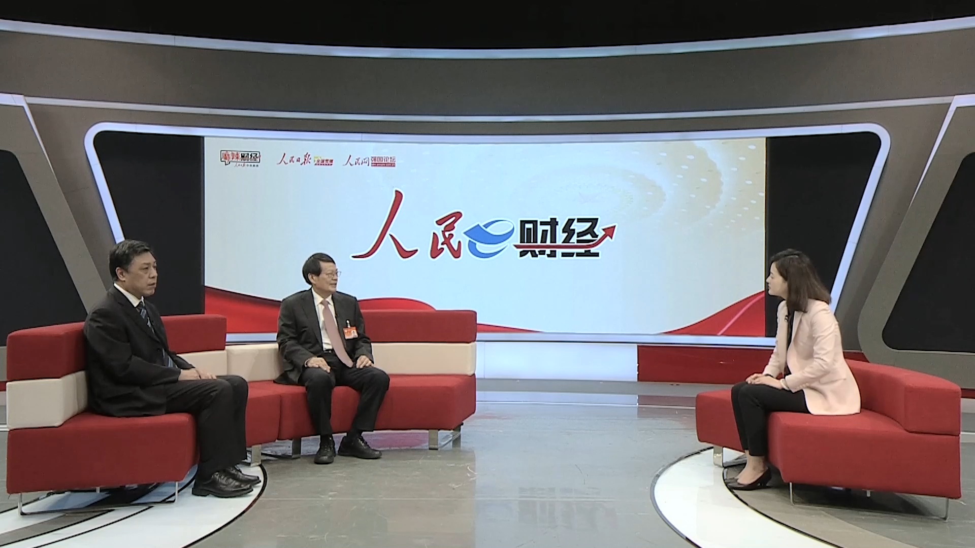 《人民e財(cái)經(jīng)》：“十四五”，科技創(chuàng)新這樣干