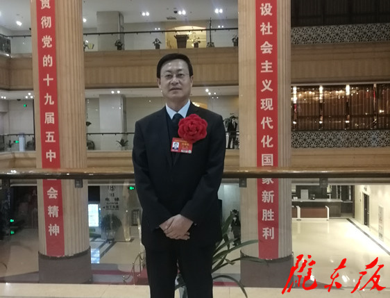 【脫貧攻堅(jiān)我來(lái)見(jiàn)證】華池鄉(xiāng)村變化，我心里有本賬