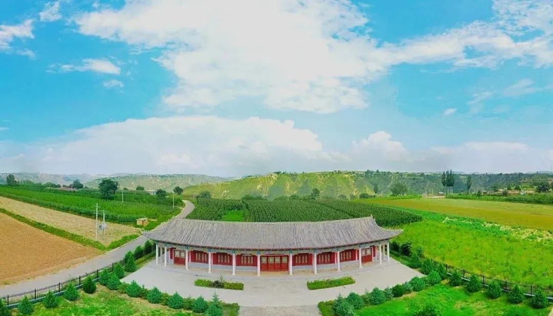 慶陽市推出“慶百年學黨史·到南梁銘初心” 紅色旅游精品線路，邀你來打卡！