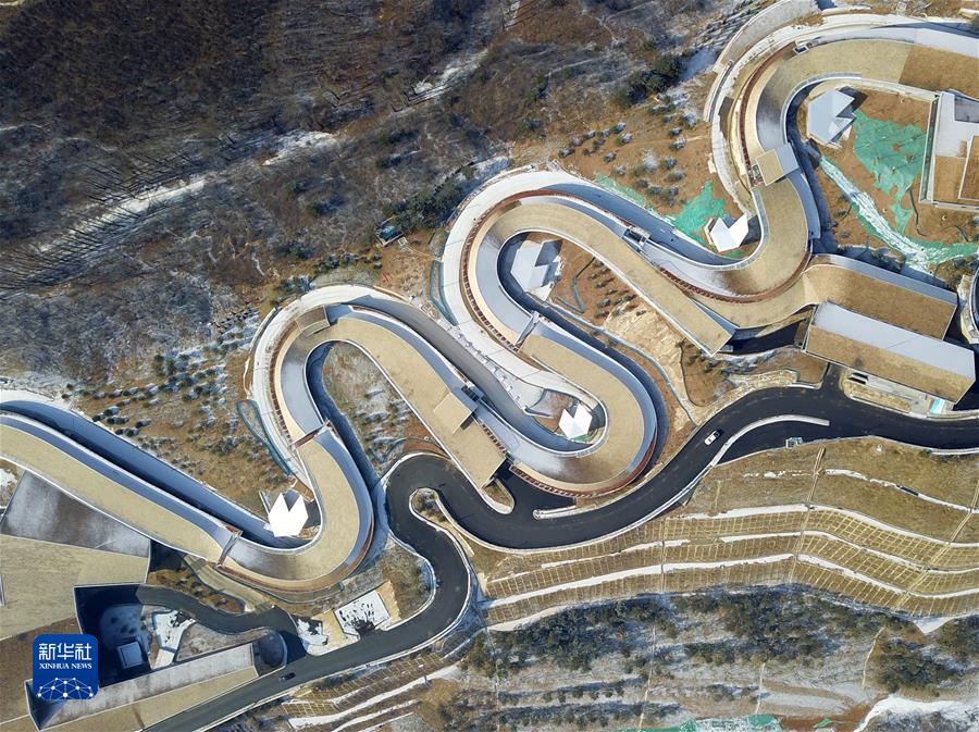 (新華全媒頭條·圖文互動(dòng))(9)書寫體育強(qiáng)國逐夢奮進(jìn)新篇章——以習(xí)近平同志為核心的黨中央關(guān)心體育事業(yè)發(fā)展紀(jì)實(shí)