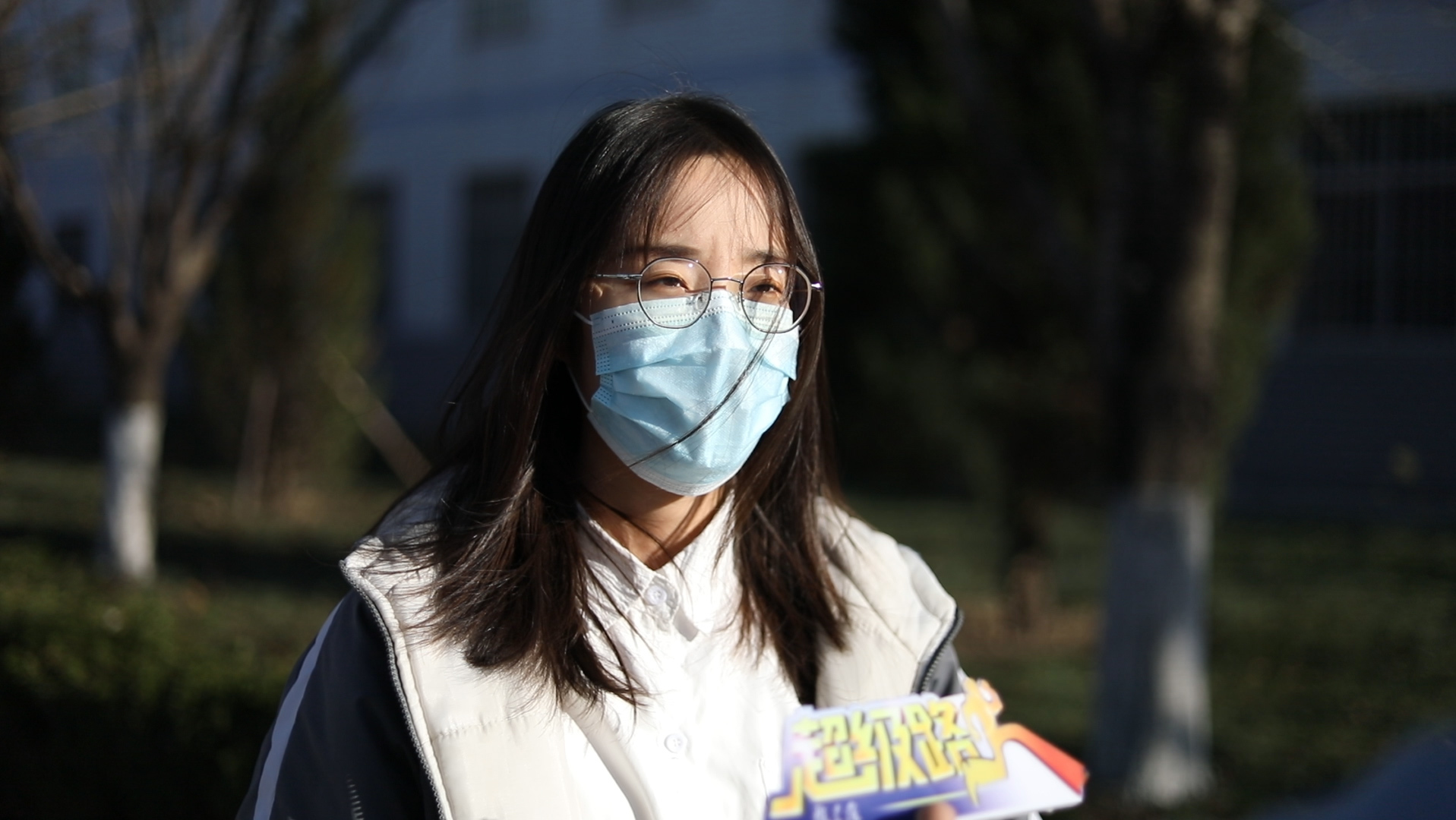 【超級(jí)路人】你多久沒和父母打電話了？