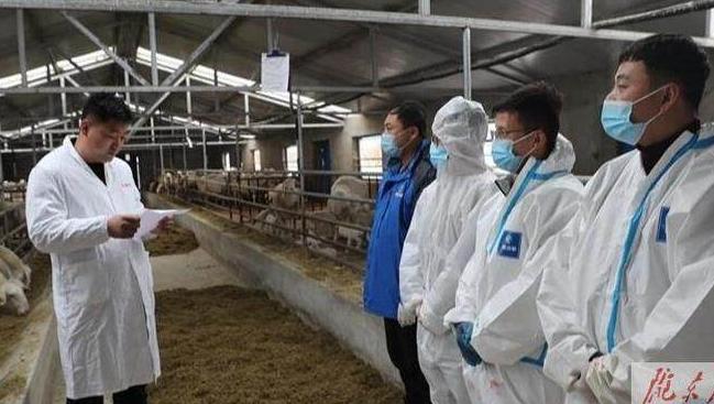 【奮斗者 正青春】姬永鋒：讓青春在建設家鄉(xiāng)中閃光