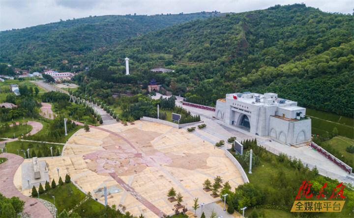 因為南梁，愛上閱讀