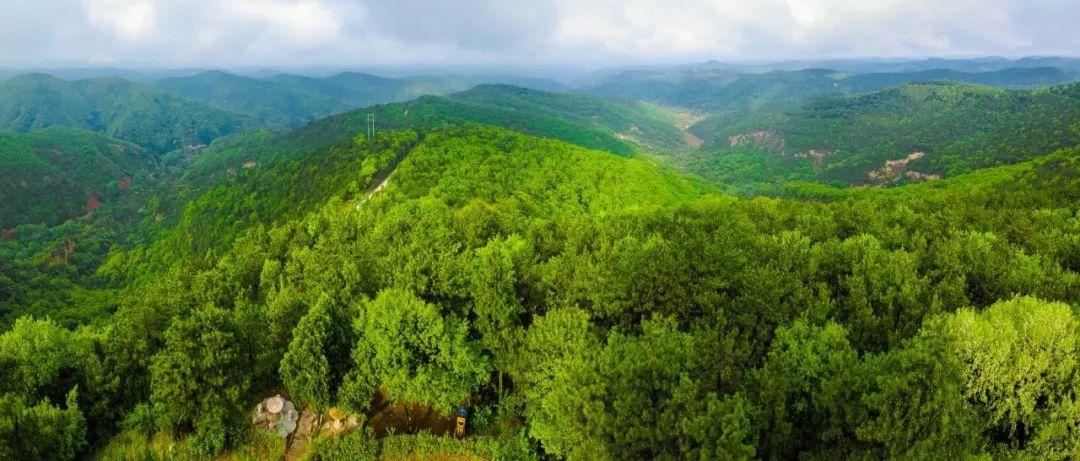 慶陽的初秋，是什么味道