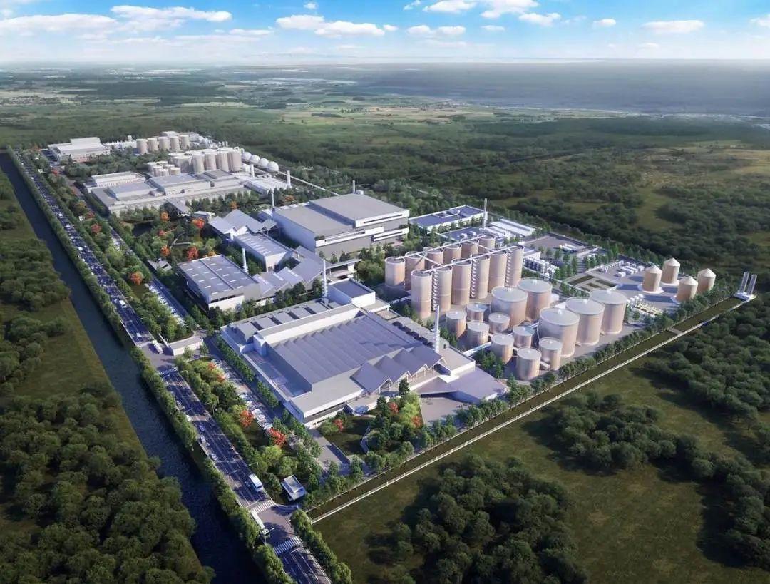 友誼獎得主：中國推廣的這項技術(shù)，是解決空氣污染和全球變暖問題的關(guān)鍵之一