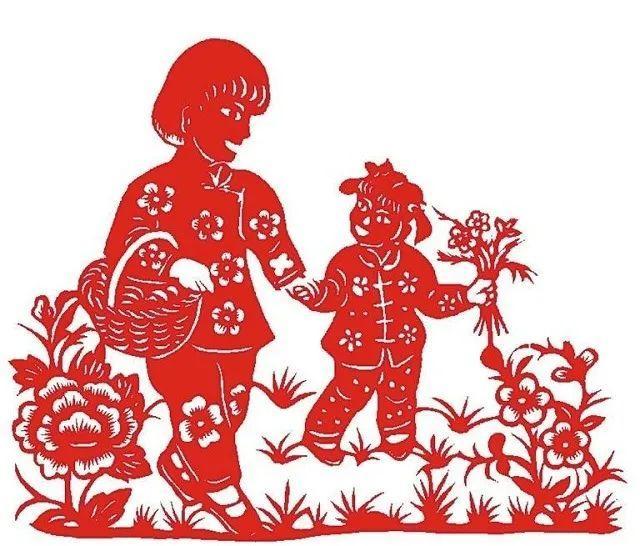 美的剪紙，是深長(zhǎng)的心靈敘說(shuō)——慶陽(yáng)剪紙的審美特色與傳承經(jīng)驗(yàn)