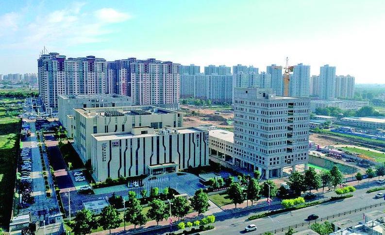 【東數(shù)西算】慶陽(yáng)市出臺(tái)數(shù)字經(jīng)濟(jì)“人才專(zhuān)列”工作方案