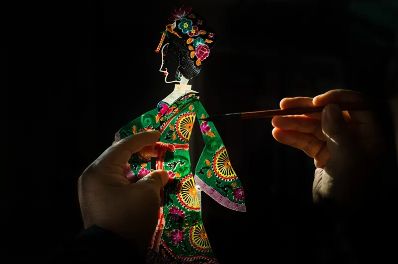 風吹田野、花開成海，漫步故城······開啟一次獨特的環(huán)州之旅