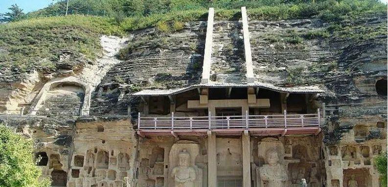 五一必去，鎮(zhèn)原精選旅游線路，帶你尋找旅行的N種可能！