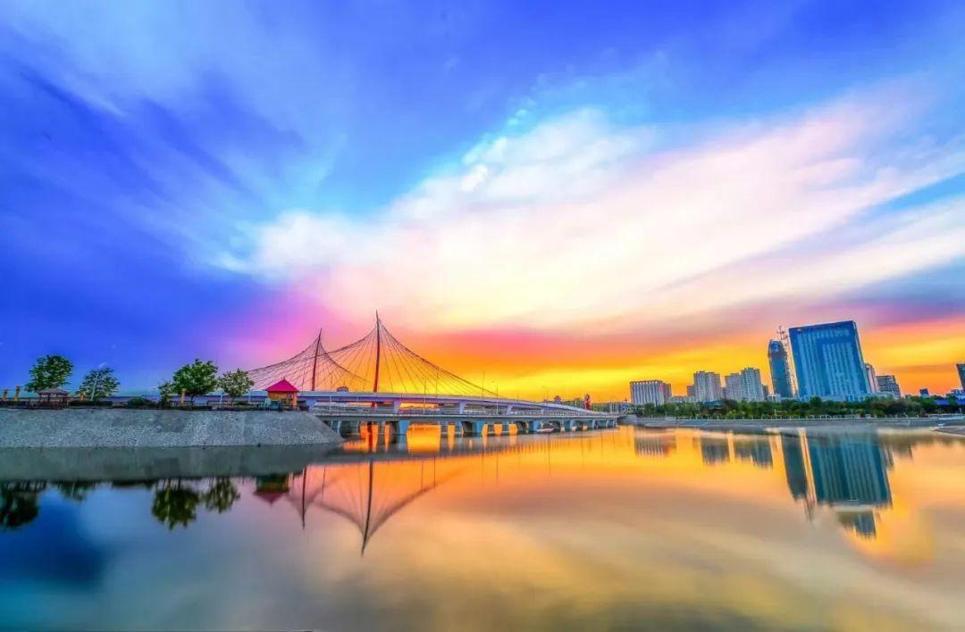 5.19中國旅游日丨想你的風(fēng)，吹到了慶陽！