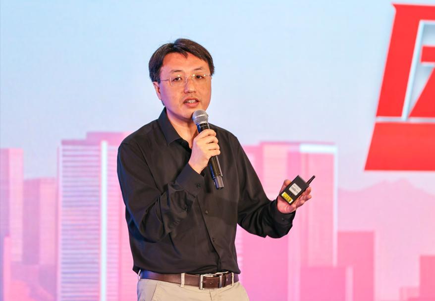 【東數(shù)西算·企業(yè)說(shuō)】構(gòu)建慶陽(yáng)數(shù)據(jù)中心集群綠色算力生態(tài)