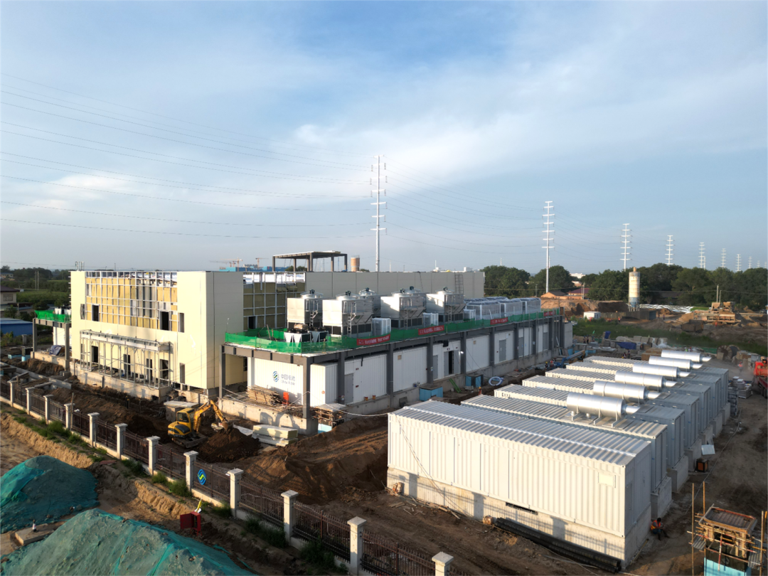 【第一眼】燧原科技國(guó)產(chǎn)萬(wàn)卡集群點(diǎn)亮儀式、鄭慶哈城市算力網(wǎng)推進(jìn)會(huì)在慶陽(yáng)市舉行