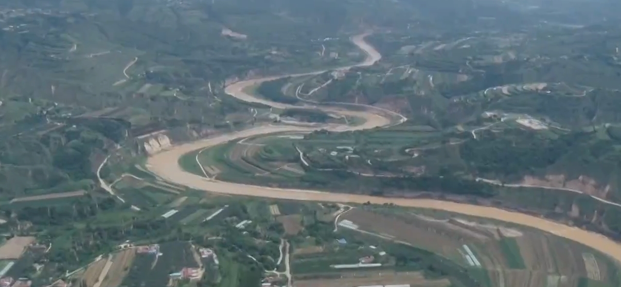 （踐行囑托 實干興隴——市州委書記專題系列訪談 慶陽篇）甘肅第二大經濟體是怎樣“鏈”成的？