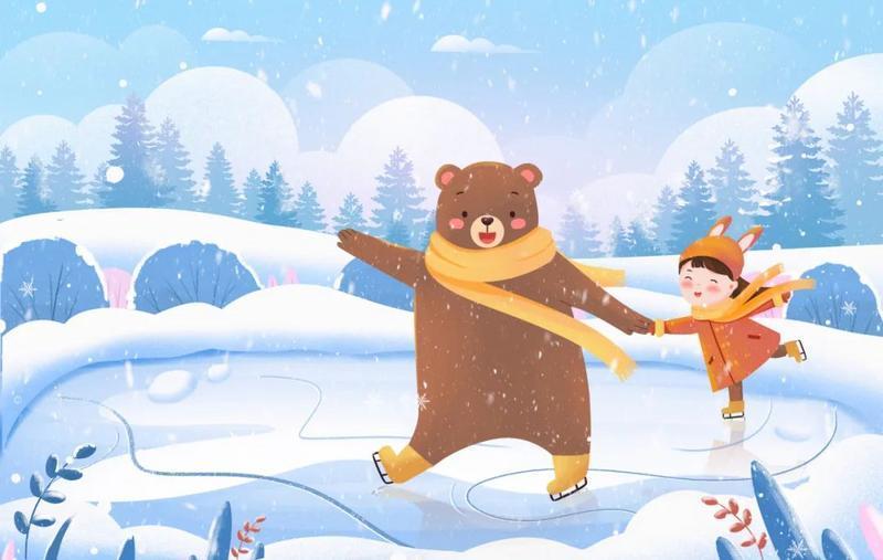 【健康“益”點(diǎn)】冬季體重管理，先從科學(xué)運(yùn)動入手~