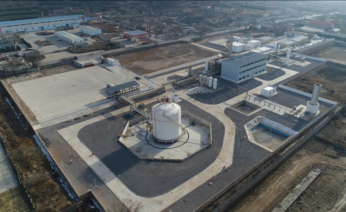 慶城縣：工業(yè)經(jīng)濟(jì)強(qiáng)縣域 譜寫高質(zhì)量發(fā)展新篇章