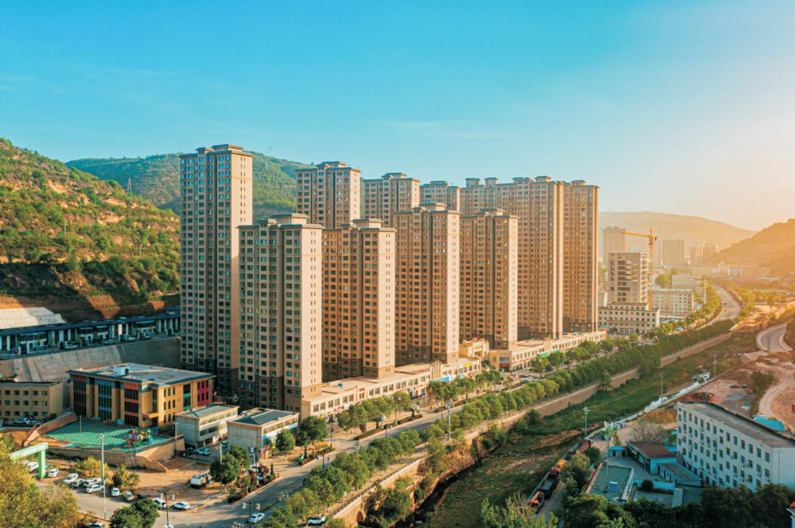 【2024慶陽民營企業(yè)20強風(fēng)采錄(13)】甘肅延慶路橋建筑集團有限公司