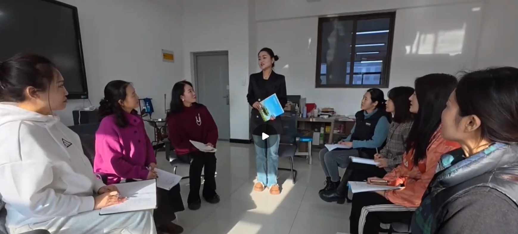 《慶陽(yáng)新聞》2025年3月7日