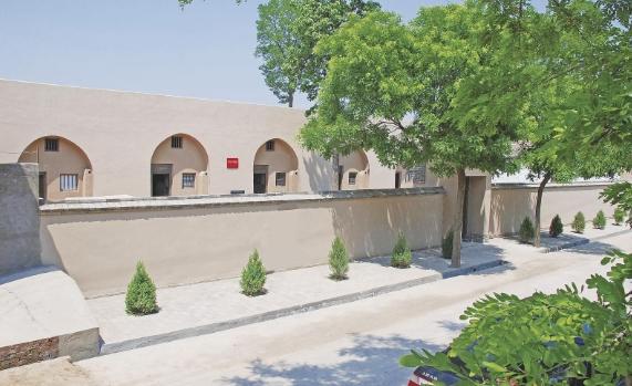 【農(nóng)文旅融合】宮河鎮(zhèn)王錄村：農(nóng)文旅融合為鄉(xiāng)村振興添活力