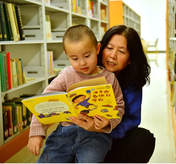 書香慶陽 | 讓閱讀給我們的生命一個支點（張永鋒）