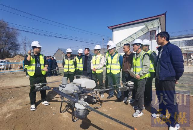 6大發(fā)展優(yōu)勢(shì)助力慶陽(yáng)搶跑低空經(jīng)濟(jì)賽道