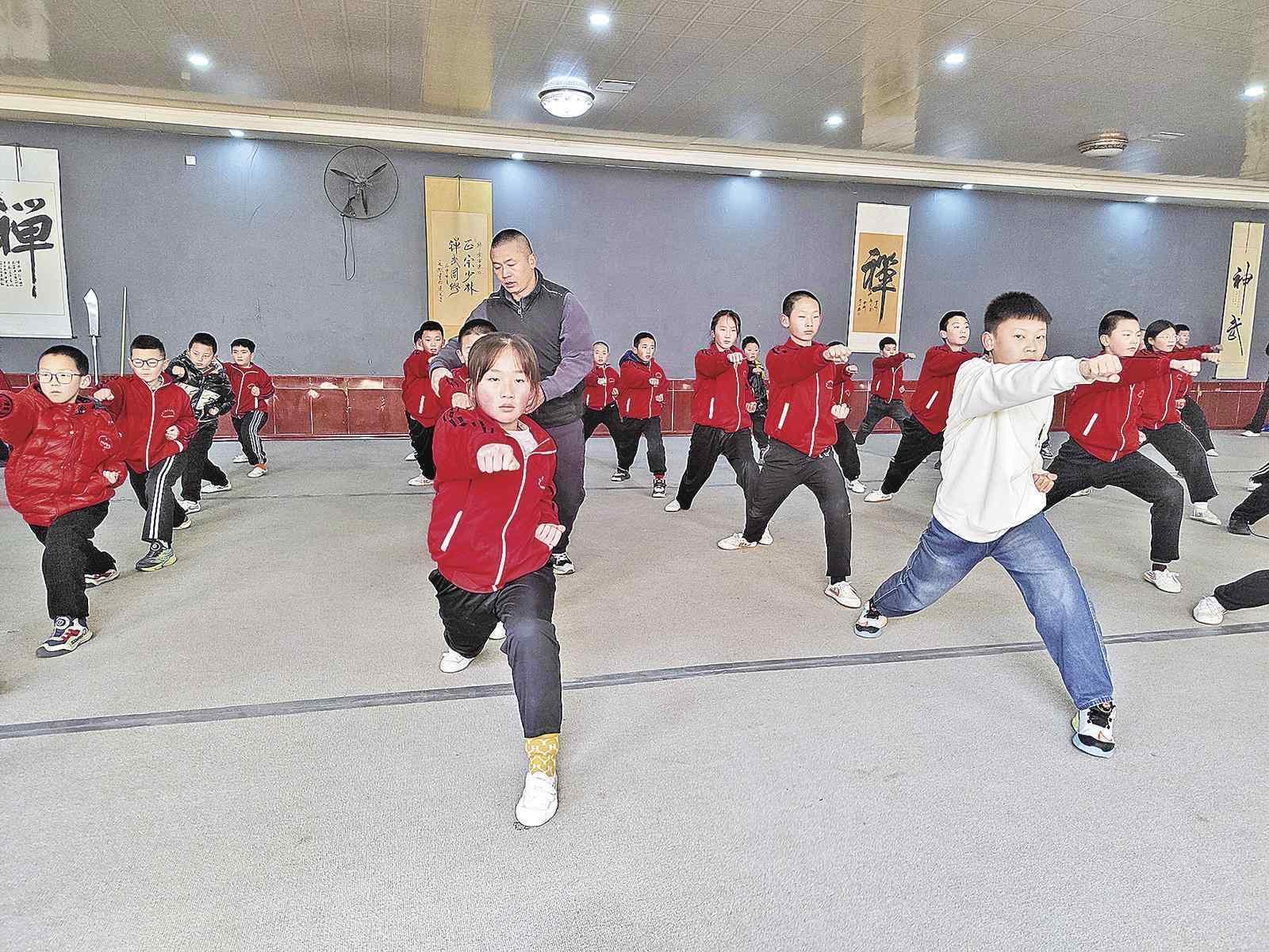 戰(zhàn)鼓催征急 練兵正當(dāng)時(shí)——慶陽市全力備戰(zhàn)甘肅省第十六屆運(yùn)動(dòng)會(huì)