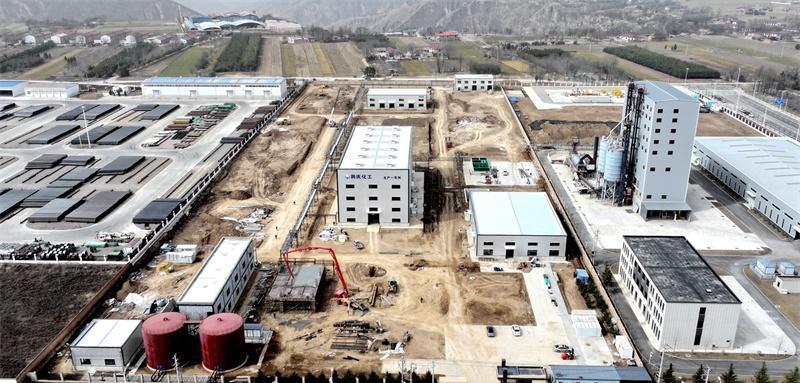 西峰區(qū)：招商引資 蓄勢賦能