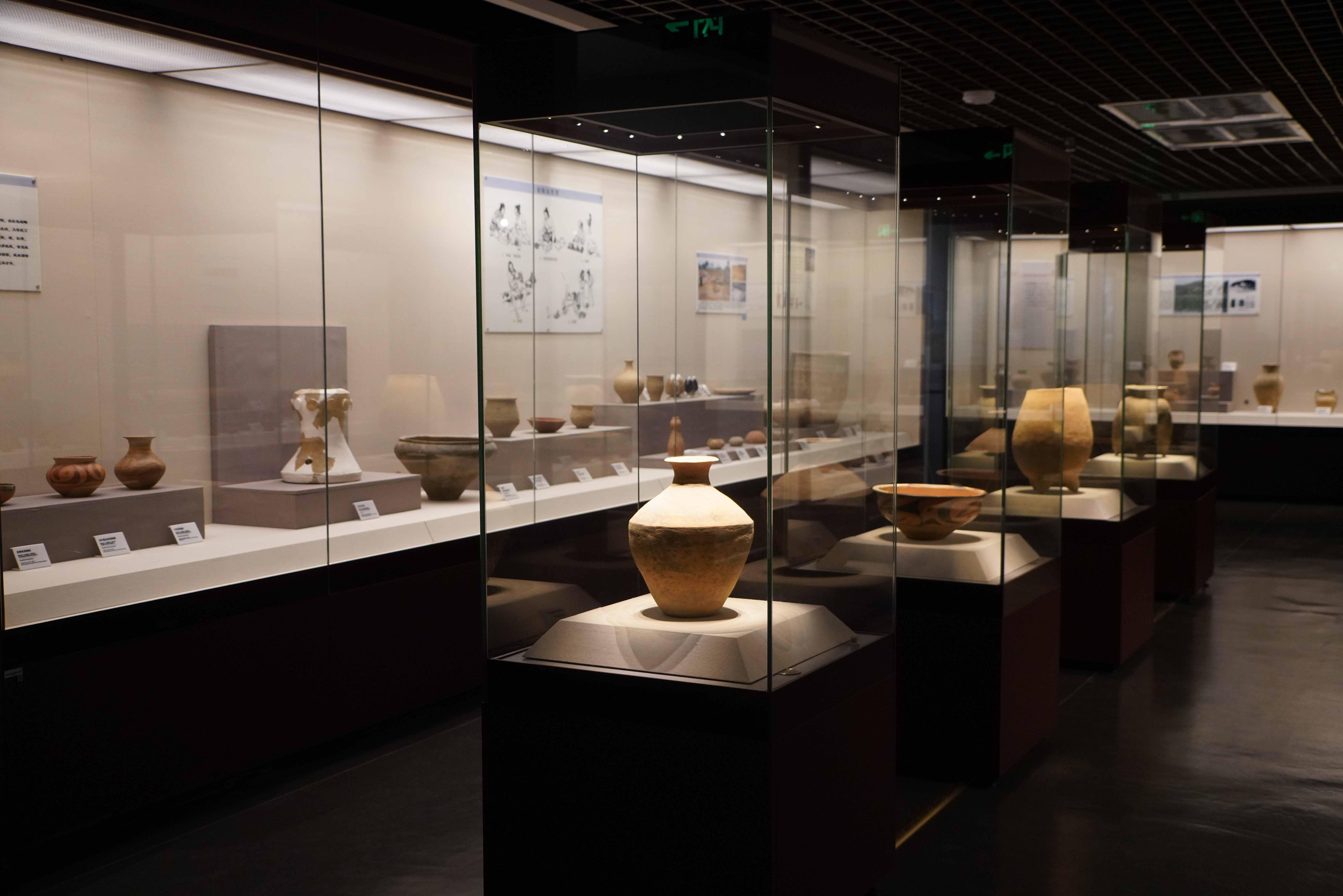 文物活起來 教育深下去——慶陽市博物館社教工作綜述