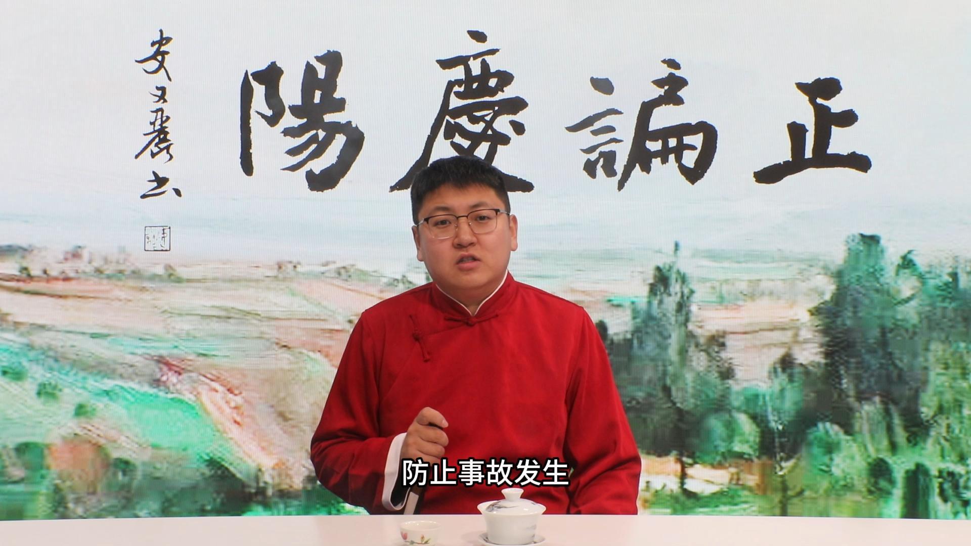 【正諞慶陽(yáng)】清明追遠(yuǎn) 文明祭祀