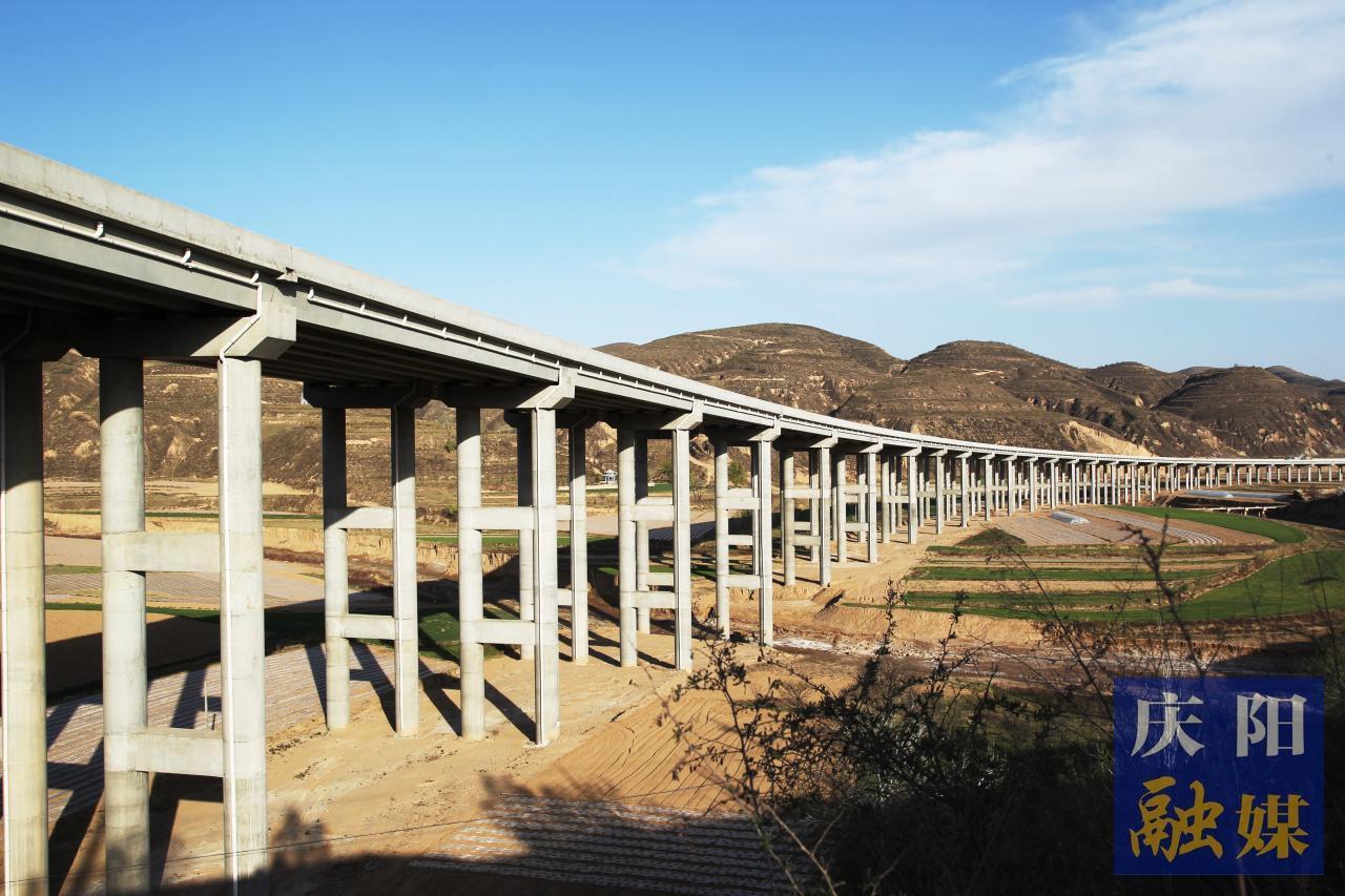 【2024慶陽民營企業(yè)20強(qiáng)風(fēng)采錄】西部環(huán)宇建設(shè)集團(tuán)有限公司：以匠心品質(zhì)鑄就百年路橋工程