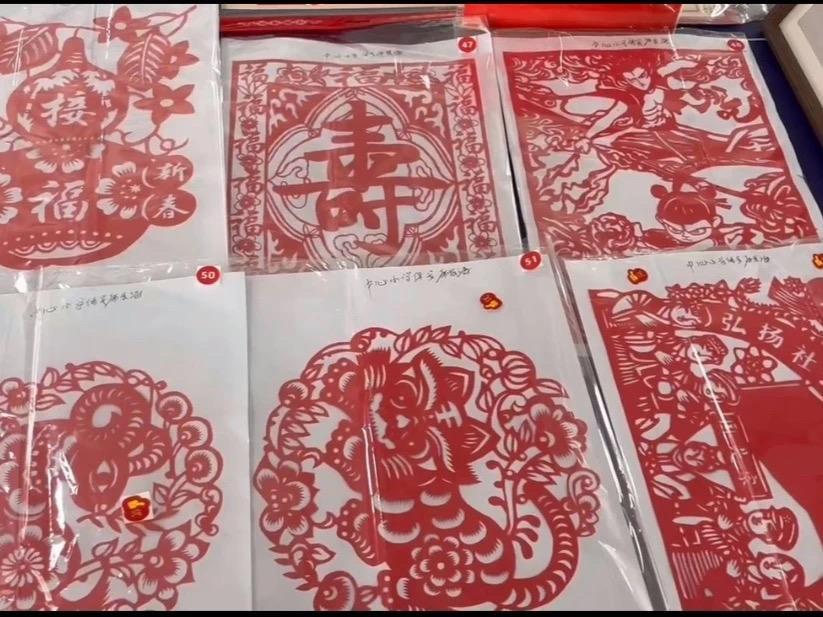 鎮(zhèn)原：“指尖經(jīng)濟”繡出婦女增收致富新圖景