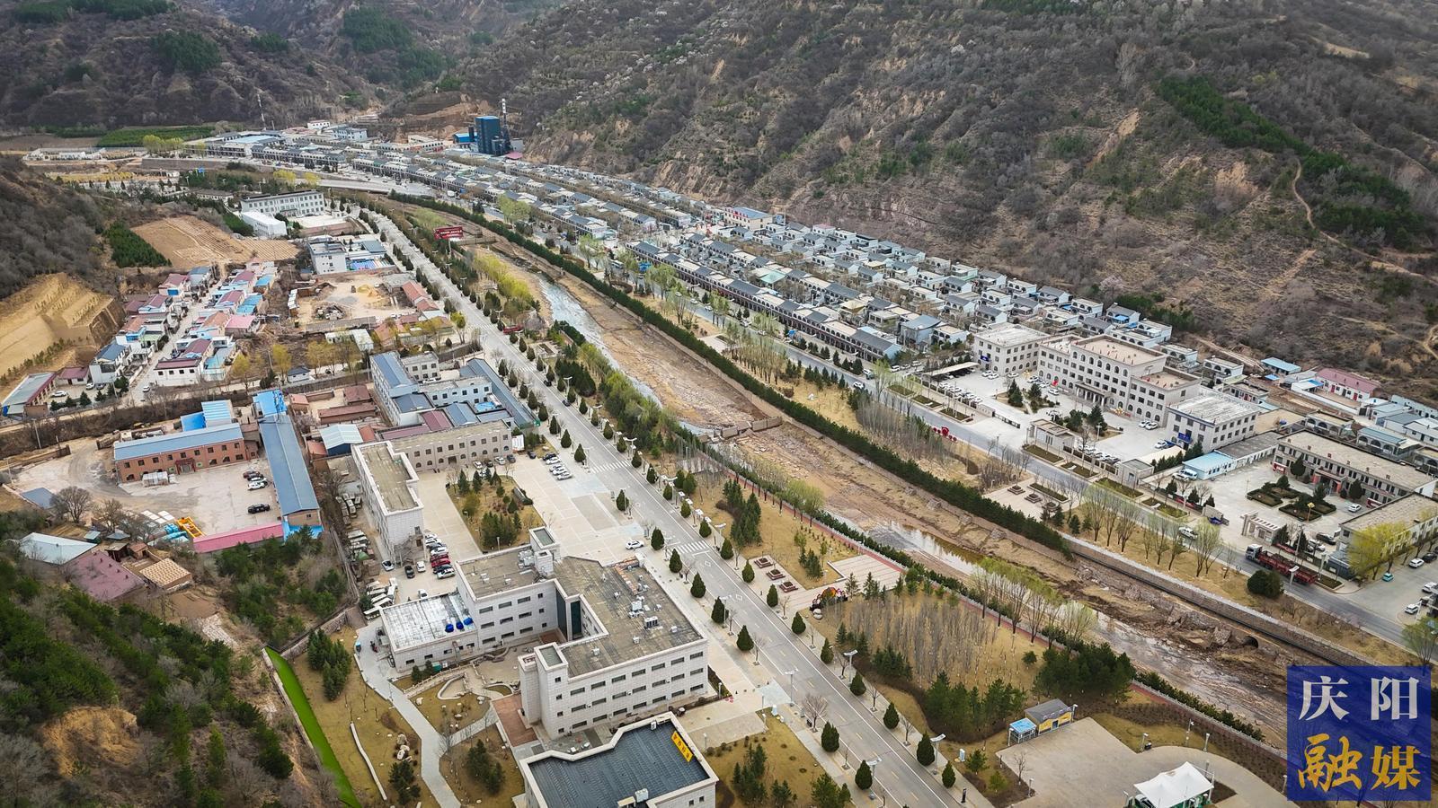 【黨建引領基層治理】南梁鎮(zhèn)：黨建引領夯基礎 “五治五共”促和諧