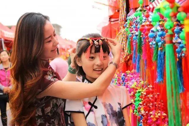 【香約慶陽 包容天下】慶陽五絕丨香包——裹香而來的遠(yuǎn)古圖騰