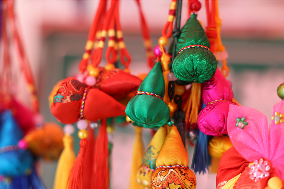 端午詩會(huì) | 慶陽五絕（匡暉）