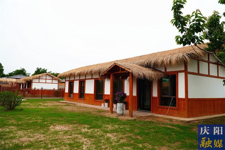 【2025慶陽(yáng)市農(nóng)文旅融合發(fā)展百千萬(wàn)工程探訪記】以食為媒增引力  以農(nóng)促旅壯實(shí)力 以新興旅添動(dòng)力——西峰區(qū)什社鄉(xiāng)李嶺村農(nóng)文旅發(fā)展見(jiàn)聞