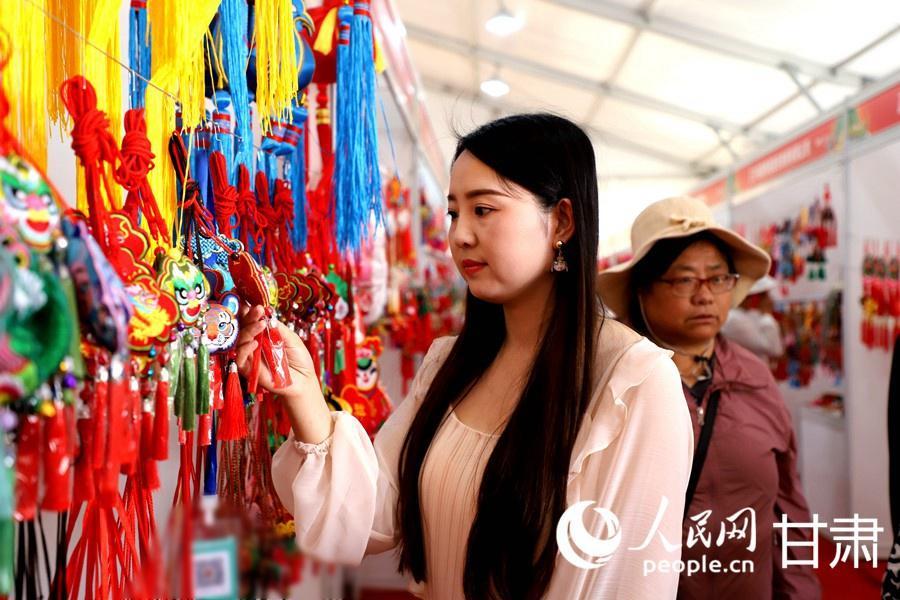 “香”約慶陽(yáng) “包”容天下