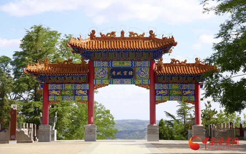 慶城丨厚植文旅優(yōu)勢(shì) 綻放縣域新活力