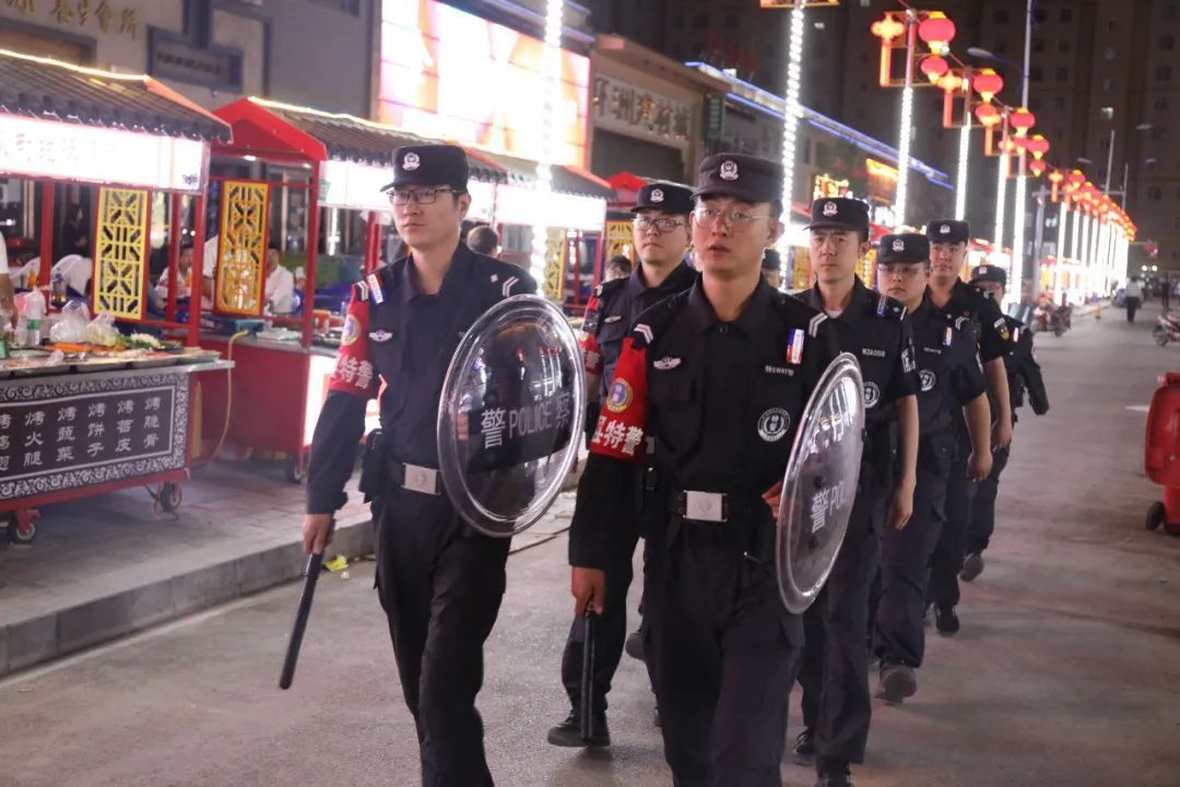 環(huán)縣：扎根紅色沃土 譜寫新時(shí)代環(huán)縣公安事業(yè)發(fā)展新篇章