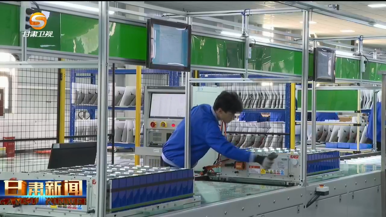 （強(qiáng)信心 看發(fā)展·招商引資拼落地）強(qiáng)保障優(yōu)服務(wù) 助推數(shù)字經(jīng)濟(jì)發(fā)展