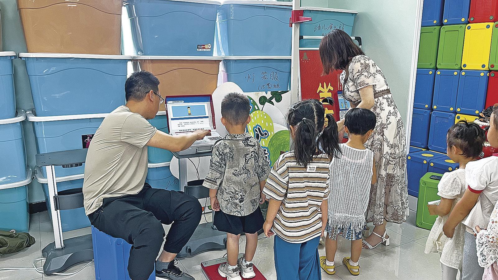 《隴東報(bào)》特刊 · 體育慶陽︱以運(yùn)動(dòng)之名 赴青春之約