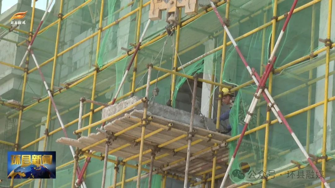 環(huán)縣：基層衛(wèi)生院提檔升級 讓群眾家門口享受優(yōu)質(zhì)醫(yī)療服務(wù)