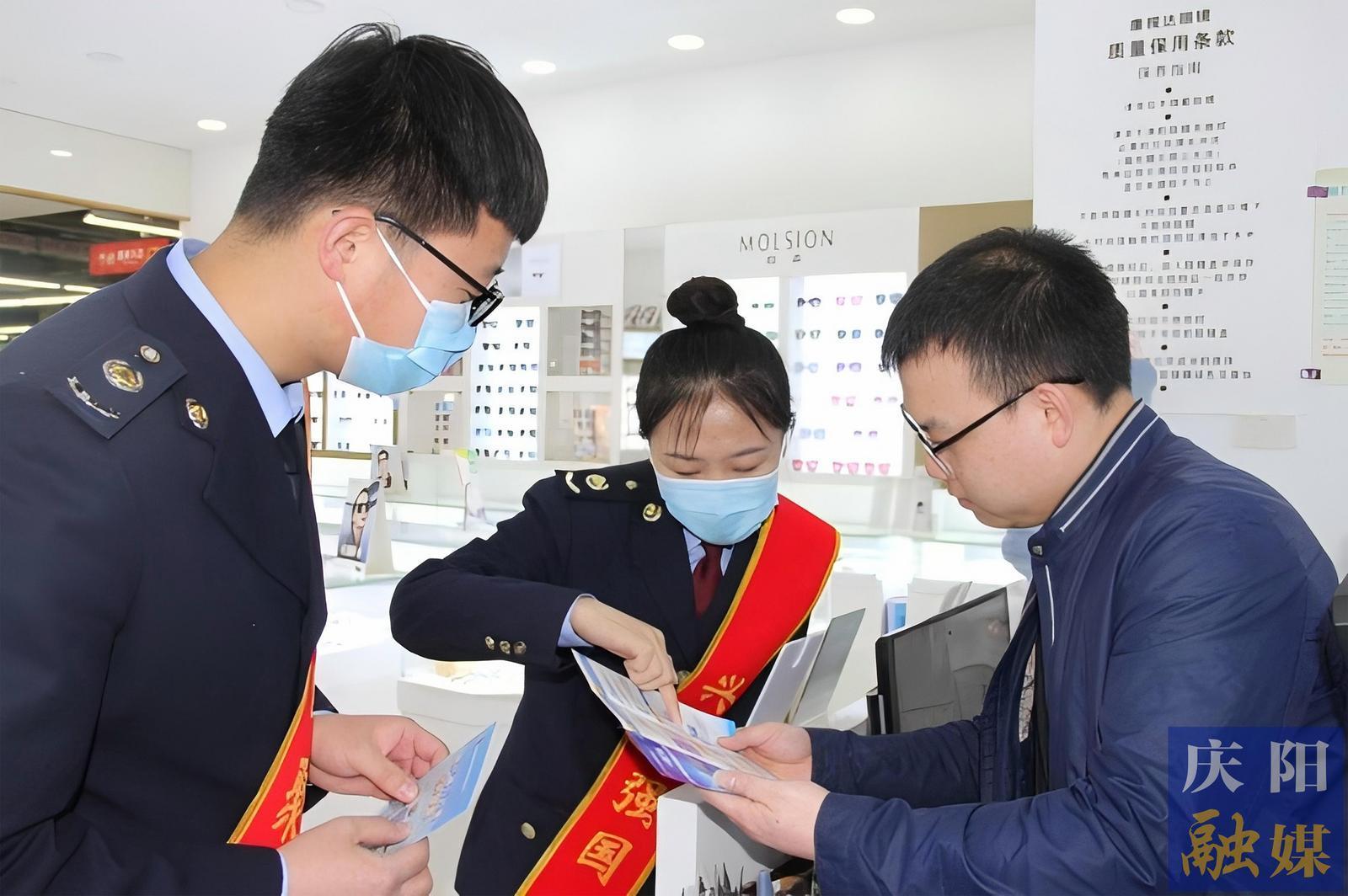 【城鄉(xiāng)文明創(chuàng)建】黨建引領(lǐng)樹新風(fēng)  文明興稅促發(fā)展——華池縣稅務(wù)局創(chuàng)建全國(guó)文明單位工作綜述