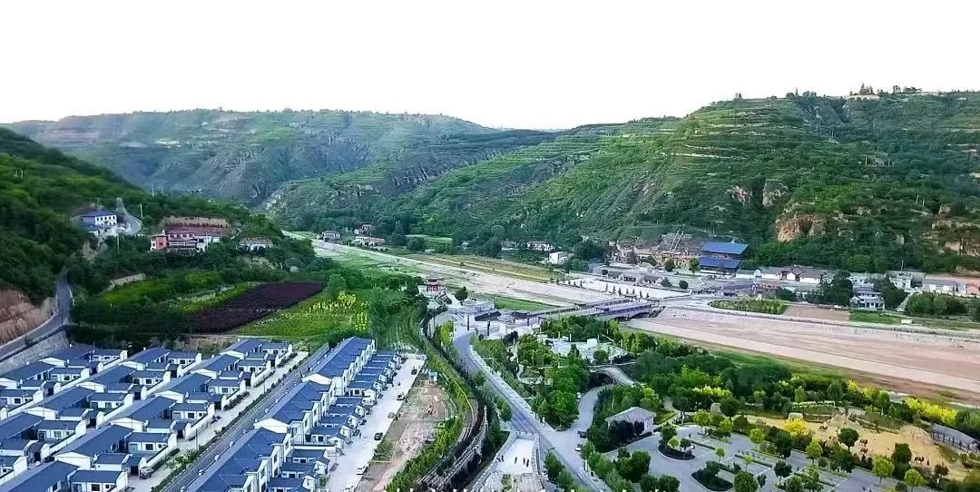 【慶陽·縣區(qū)觀察】鎮(zhèn)原：打好項(xiàng)目建設(shè)“組合拳” 激發(fā)縣域發(fā)展新動(dòng)能