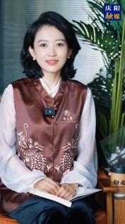 慶陽系列故事 | 慶陽北石窟寺165窟，有一尊騎象菩薩，你知道她的故事嗎？