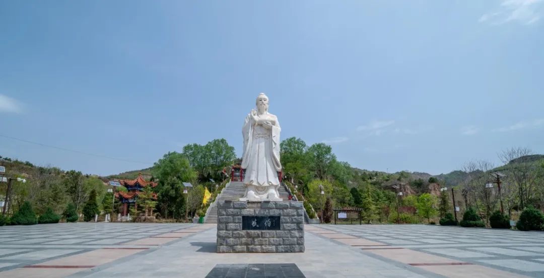 【非遺里的慶陽】醫(yī)祖岐伯的傳說
